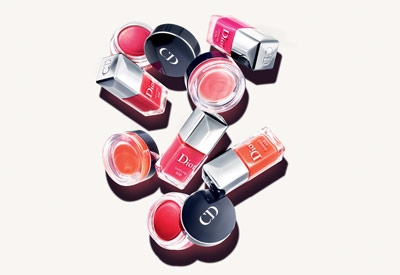 Summer Mix مجموعة صيف 2013 من DIOR