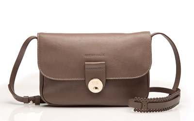 حقيبة 'ميني كروس' من See by Chloé