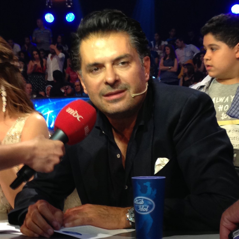 نص رسالة الأسير الفلسطيني لسعادة السفير راغب علامة