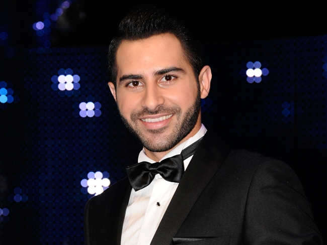 من هو زياد خوري؟