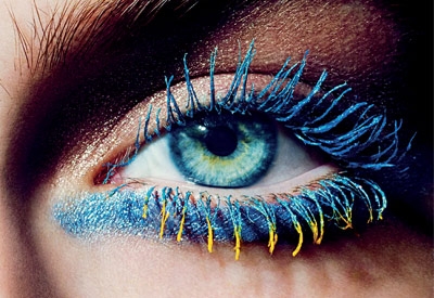 L'Ete Papillon De Chanel لصيف 2013 من 'شانيل' CHANEL