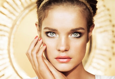 Terracotta Terra Ora ماكياج صيف 2013 من 'غيرلان' GUERLAIN