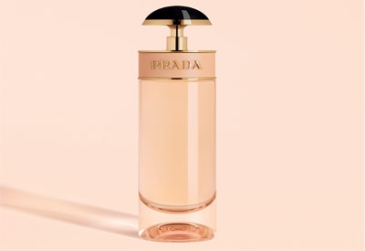عطر جديد راقٍ من Prada لبطلة جذابة لا تقاوم