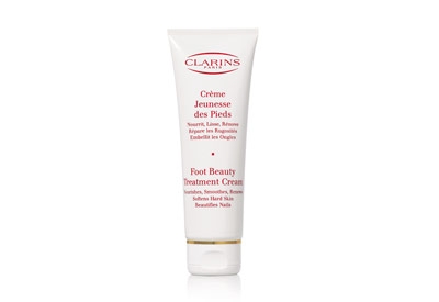 Clarins Foot Beauty Treatment Cream