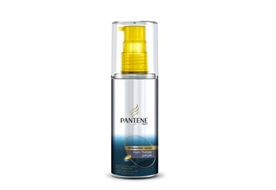 Pantene Pro V Oil Replacement Night Therapy