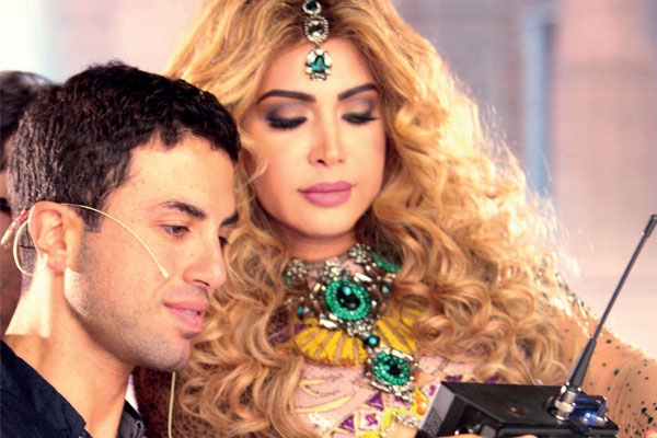 جاد شويري: 'شتي يا دني' لبهيج حجيج أقوى الأفلام التي شاهدته