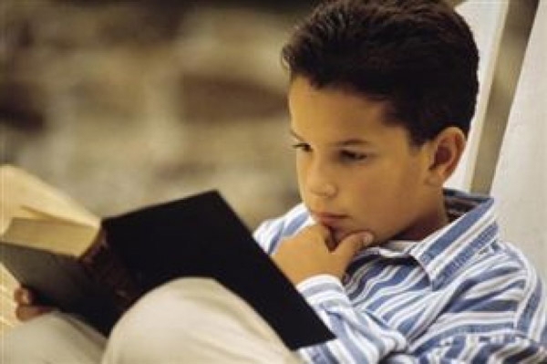 عندما يكون أحد أبنائك موهوباً