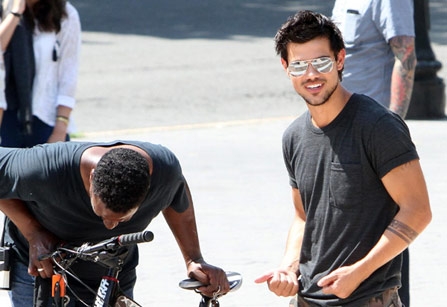 تايلور لوتنر، ماذا بعد Twilight؟