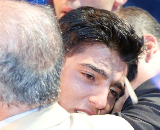 النجم محمد عساف: عائد إلى غزة وبعد Arab Idol سأعيش...