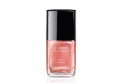 Chanel Le Vernis in sarlet <strong>575</strong>