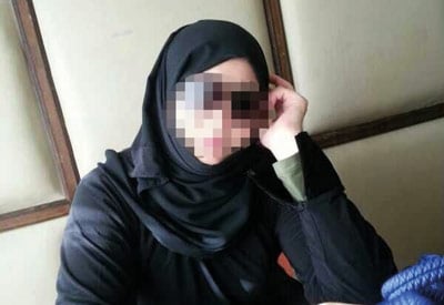 حالات الخلع في السعودية تتجه صعوداً...