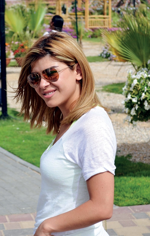 وداعاً لدموع فراق الأهل... 