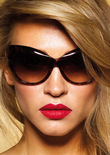 جمال برونزي Bronzilla