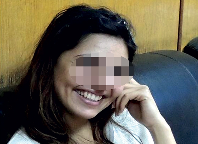 أسرار سقوط صاحبة قناة 'دلع'