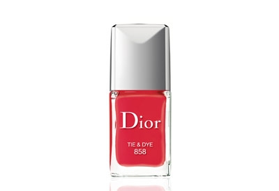 Dior Vernis Summer Mix Tie&Die <strong>858</strong>