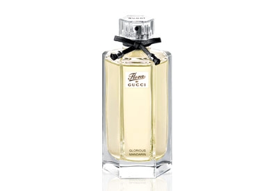 Gucci Flora Glorious Mandarin