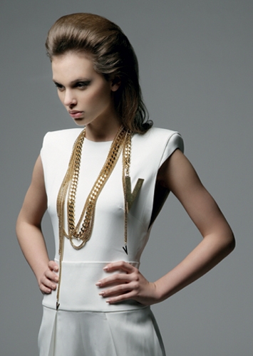 أبيض ببساطة Simply White