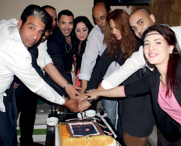 رعب في مترو الأنفاق