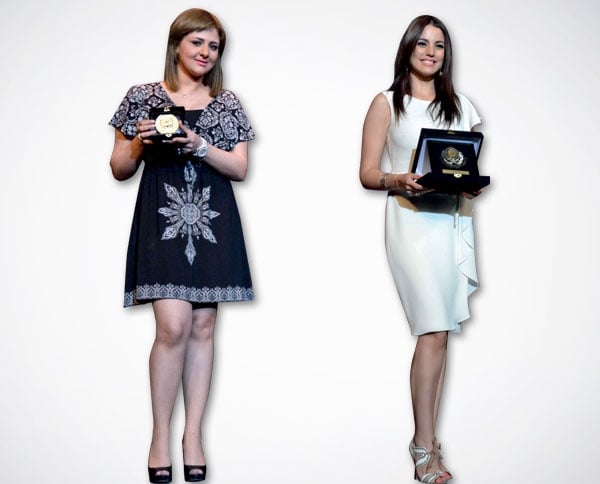 أول دفعة لإدارة الإعلام في مصر