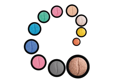 مجموعة SEPHORA الجديدة من ظلال العيون لنظرات أكثر جاذبية!