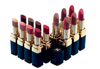 Collection Avant-Premiere من Chanel من أجل أنوثة  لا تقاوم