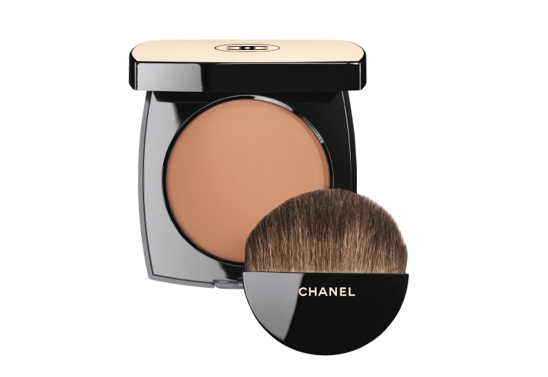  Les Beiges من CHANEL