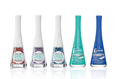 انغمسي في أجواء الصيف مع مجموعة South Beach Souvenirs من Bourjois