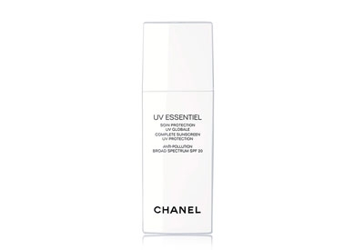 Chanel UV Essentiel Broad Spectrum Protection