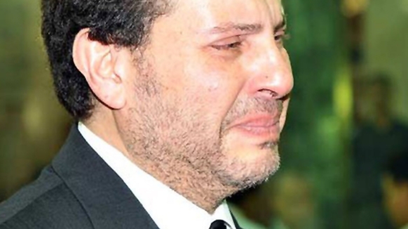 ما هي هدية هاني شاكر لابنته في ذكرى وفاتها؟