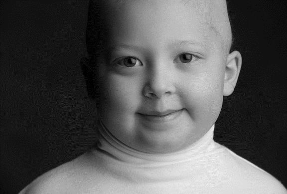 الكويت تتبرع إلى مركز سرطان الأطفال بمبلغ مليون دولار