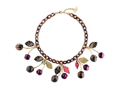 اختاري الأكسسوارت... أنتِ الربيع