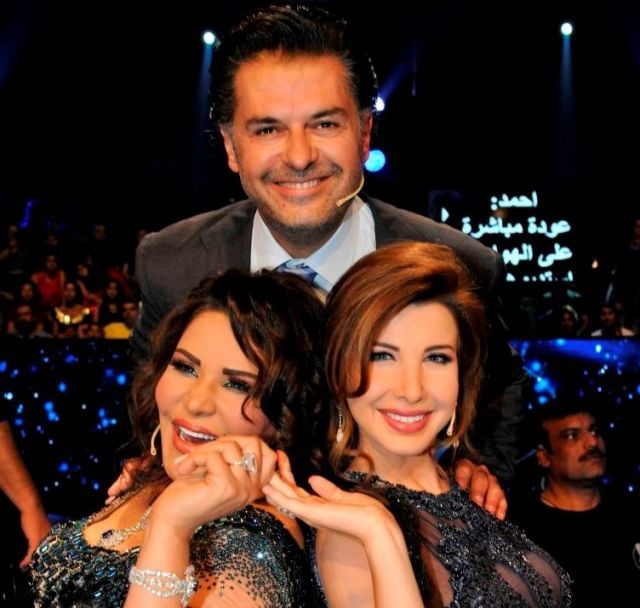 هل كان الخلاف بين راغب علامة وأحلام في Arab Idol مفتعلاً واستغلته قناة mbc طوال البرنامج؟