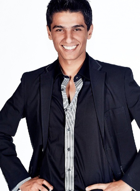 من بيروت إلى غزّة مرّ محمد عساف بالقاهرة...