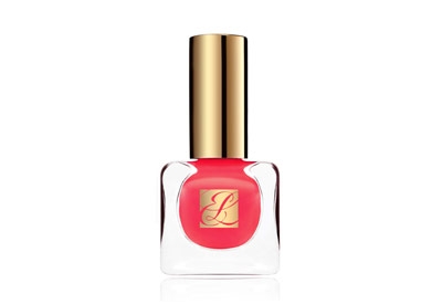 Estée Lauder Pure Color Nail Lacquer in Hot Spell