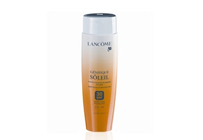 Lancôme Genifique Soleil Skin Youth UV Protector 2013