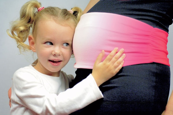 المشكلات التي تنجم عن قدوم مولود جديد