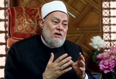 مفتي مصر السابق, الدكتور علي جمعة: ارتفاع نسبة الطلاق في الصيام سببه غياب الوعي الديني