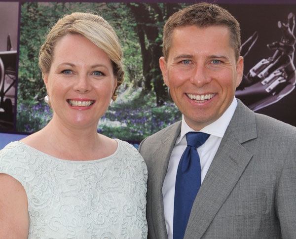 عيد مولد الملكة إليزابيث في بيروت