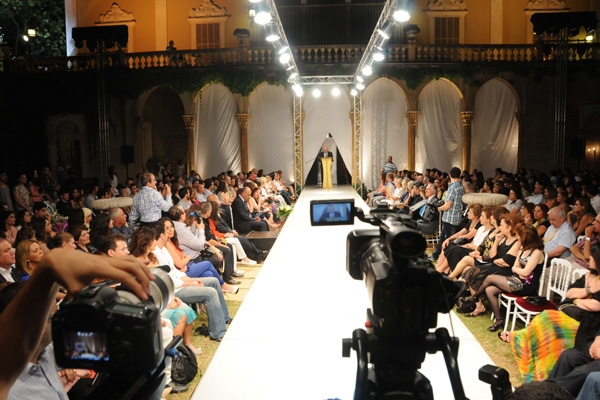 ESMOD تخرّج نخبة جديدة من تلاميذها