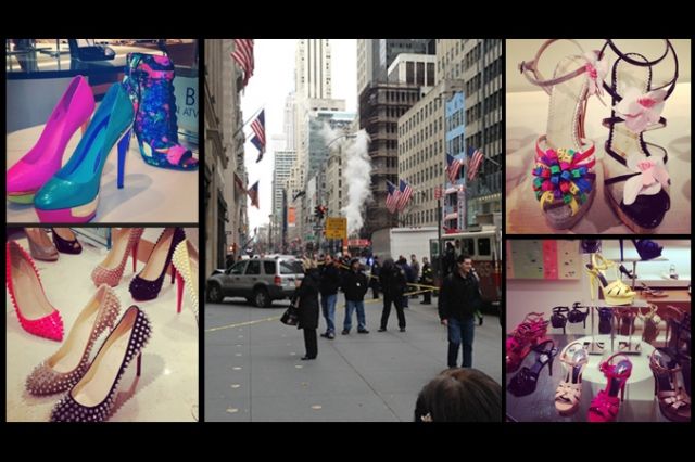 أسبوع الموضة في نيويورك يوماً بيوم!