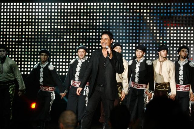 عاصي الحلاني يلغي حفلته في بعلبك ونقل المهرجانات إلى الجديدة!!!