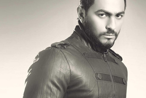 فيروس باسم تامر حسني