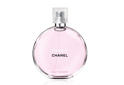 Chanel CHANCE EAU TENDRE