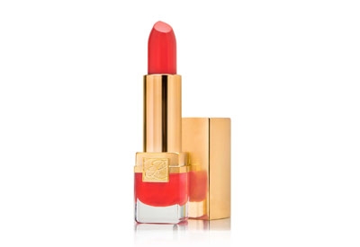 Estée Lauder Pure Color Long Lasting Lipstick in Solar Crush