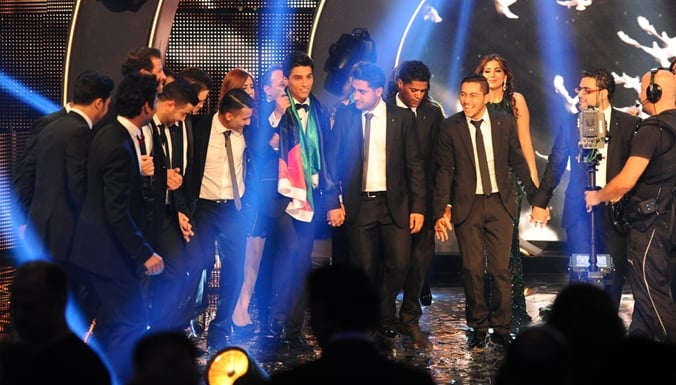 النجوم والنقّاد يجمعون: <strong>Arab idol 2</strong> حرّك المياه الراكدة في عالم اكتشاف المواهب