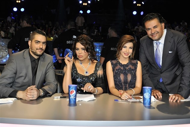 Arab Idol يسجل رقماً قياسياً في الإمارات