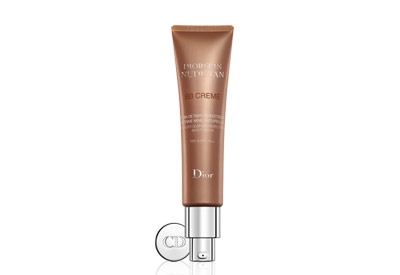 Dior DIORSKIN NUDE TAN BB CREME