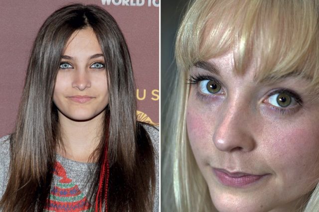 باريس جاكسون لم تتخطَّ رحيل 'والدها' وفقدانه 'مرة ثانية'