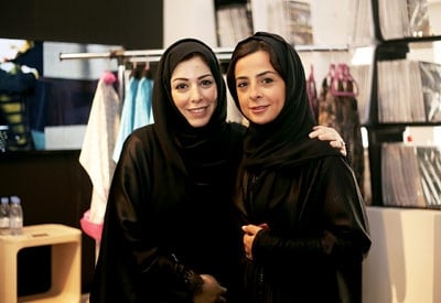 سهى ورانيا قنديل: وجودنا مع بعضنا ساعدنا كثيراً رغم الاختلاف في الذوق
