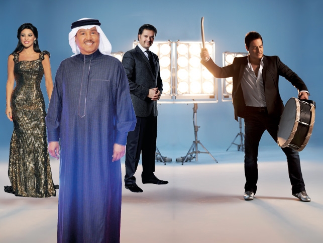 من الفقر الى قمة الشهرة 